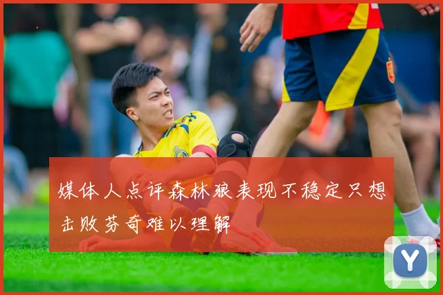 媒体人点评森林狼表现不稳定只想击败芬奇难以理解