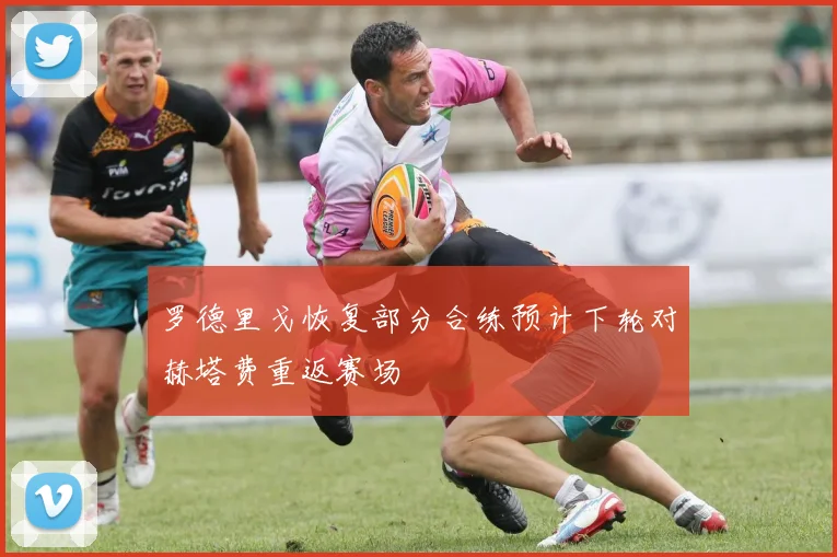 罗德里戈恢复部分合练预计下轮对赫塔费重返赛场